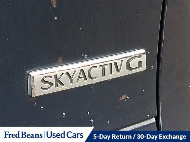 Used 2023 MAZDA CX-30 AWD 2.5 S w/ Select Package image 33