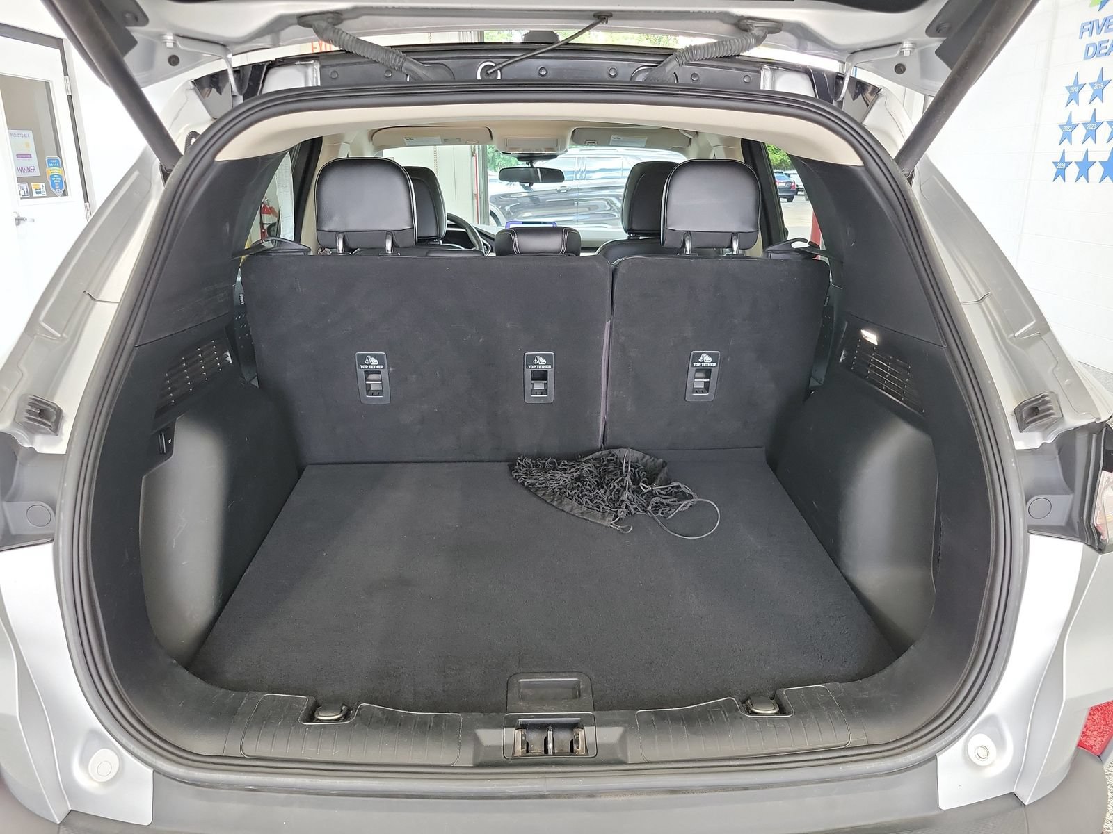 Certified 2020 Ford Escape SE Sport AWD/4WD image 30