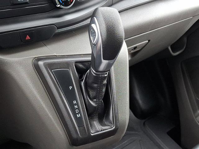 Certified 2023 Ford Transit 350 DRW RWD image 14