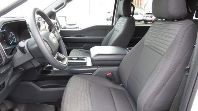 Certified 2023 Ford F150 XL w/ STX Appearance Package image 10