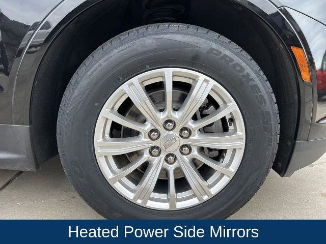 Used 2017 Cadillac XT5 FWD image 10