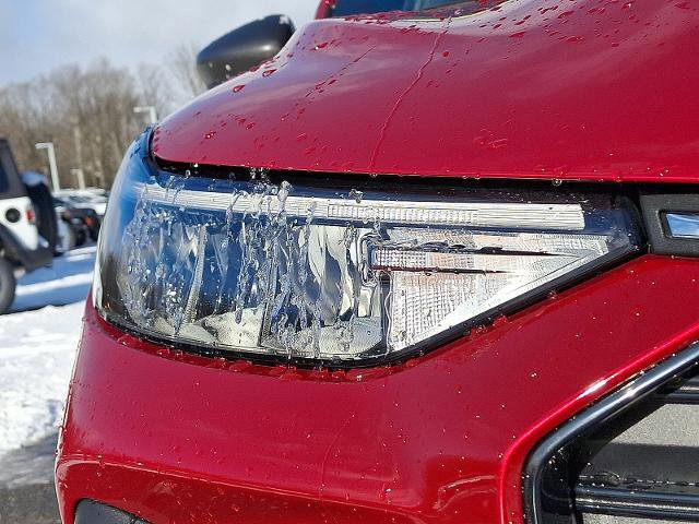 Certified 2024 Ford Escape ST-Line w/ Tech Pack #1 image 9