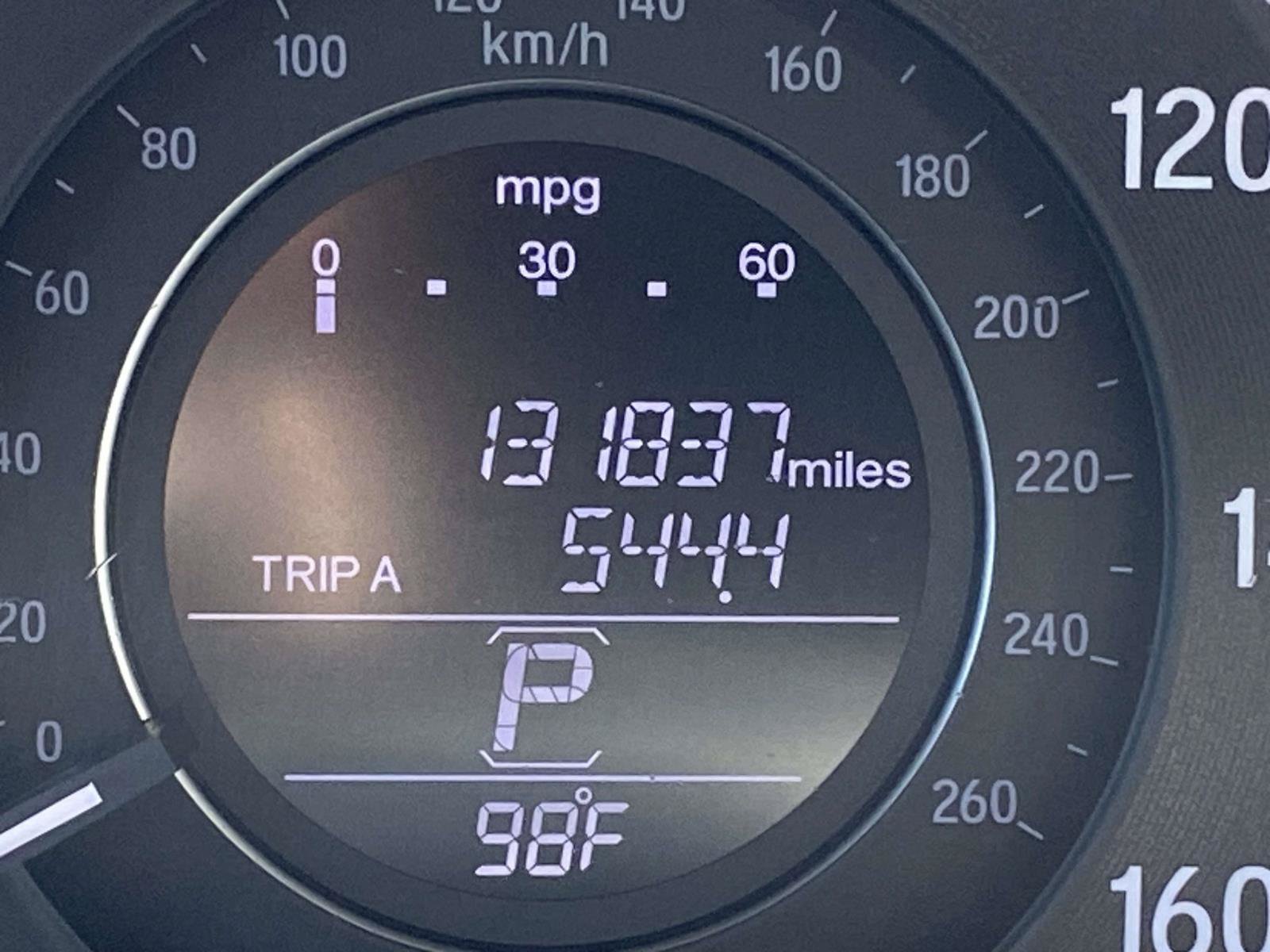 Used 2017 Honda Accord LX image 22