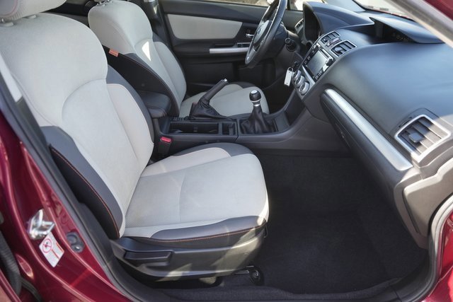 Used 2017 Subaru Crosstrek 2.0i Premium w/ Popular Package #2 image 18