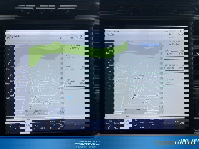 Certified 2023 Ford F150 Lariat w/ Equipment Group 502A High image 32