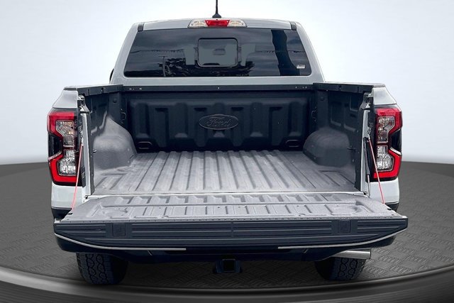 Certified 2026 Ford Ranger XLT w/ Equipment Group 301A High AWD/4WD image 18