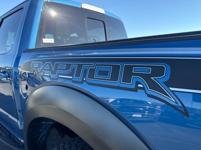 Certified 2020 Ford F150 Raptor w/ Equipment Group 802A Luxury AWD/4WD image 10