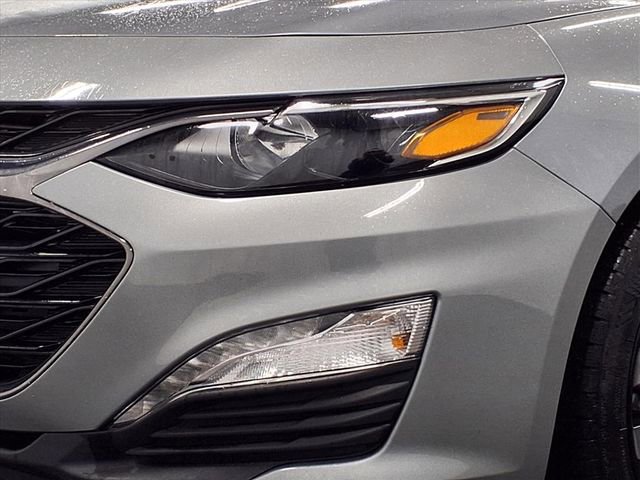 Used 2024 Chevrolet Malibu LT w/ Sport Edition image 28