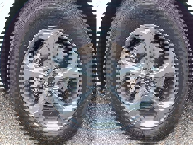 Certified 2024 Ford Escape ST-Line w/ Tech Pack #1 image 28