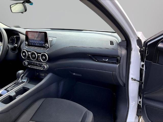 Used 2024 Nissan Sentra SV FWD image 29
