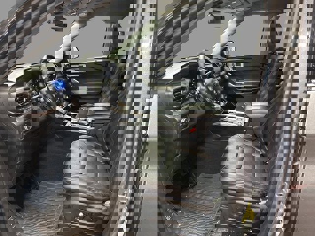 Certified 2021 Ford Explorer Limited w/ Equipment Group 301A image 11