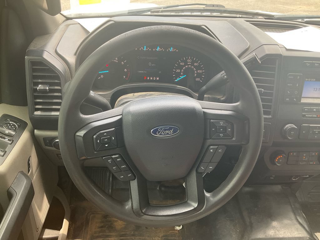 Certified 2020 Ford F150 XL w/ Equipment Group 101A Mid AWD/4WD image 21