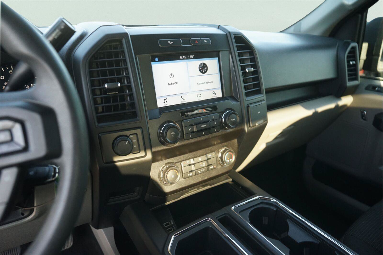 Certified 2019 Ford F150 XL w/ Equipment Group 101A Mid AWD/4WD image 26