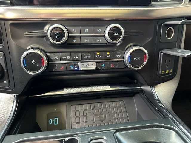 Certified 2023 Ford F150 King Ranch w/ Equipment Group 601A High AWD/4WD image 21