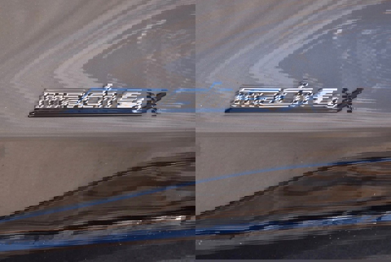 Certified 2023 Ford Mustang Mach-E GT image 40