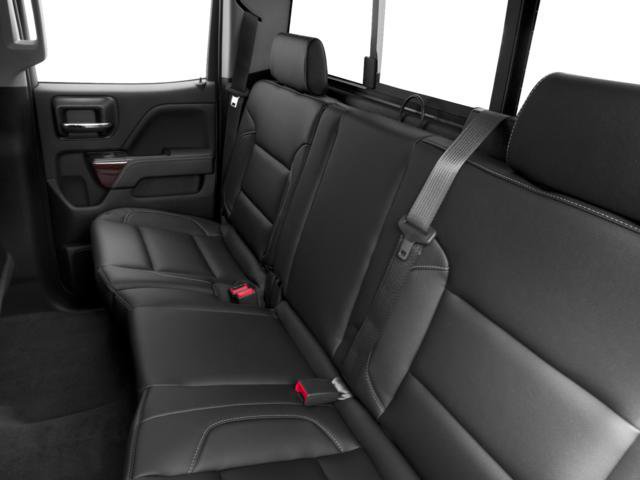 Used 2017 GMC Sierra 1500 SLT w/ All Terrain Package image 9