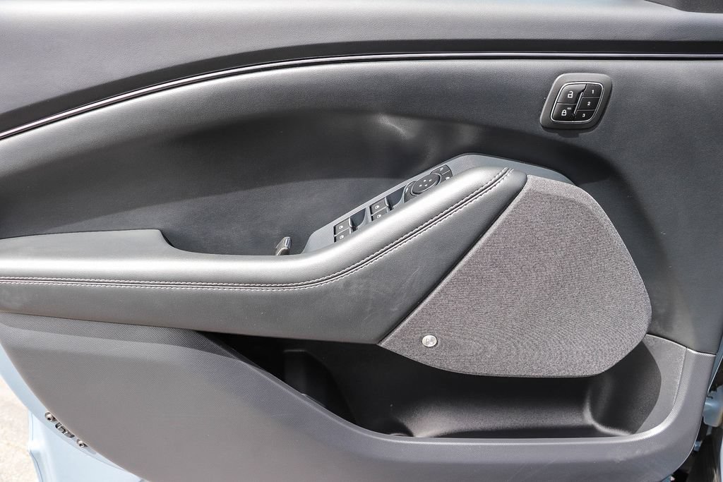 Certified 2023 Ford Mustang Mach-E Premium RWD image 27