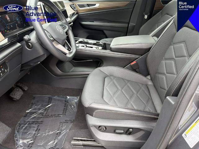 Used 2024 Volkswagen Atlas SE FWD image 19