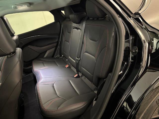 Certified 2025 Ford Mustang Mach-E Premium w/ Sport Appearance Package AWD/4WD image 31
