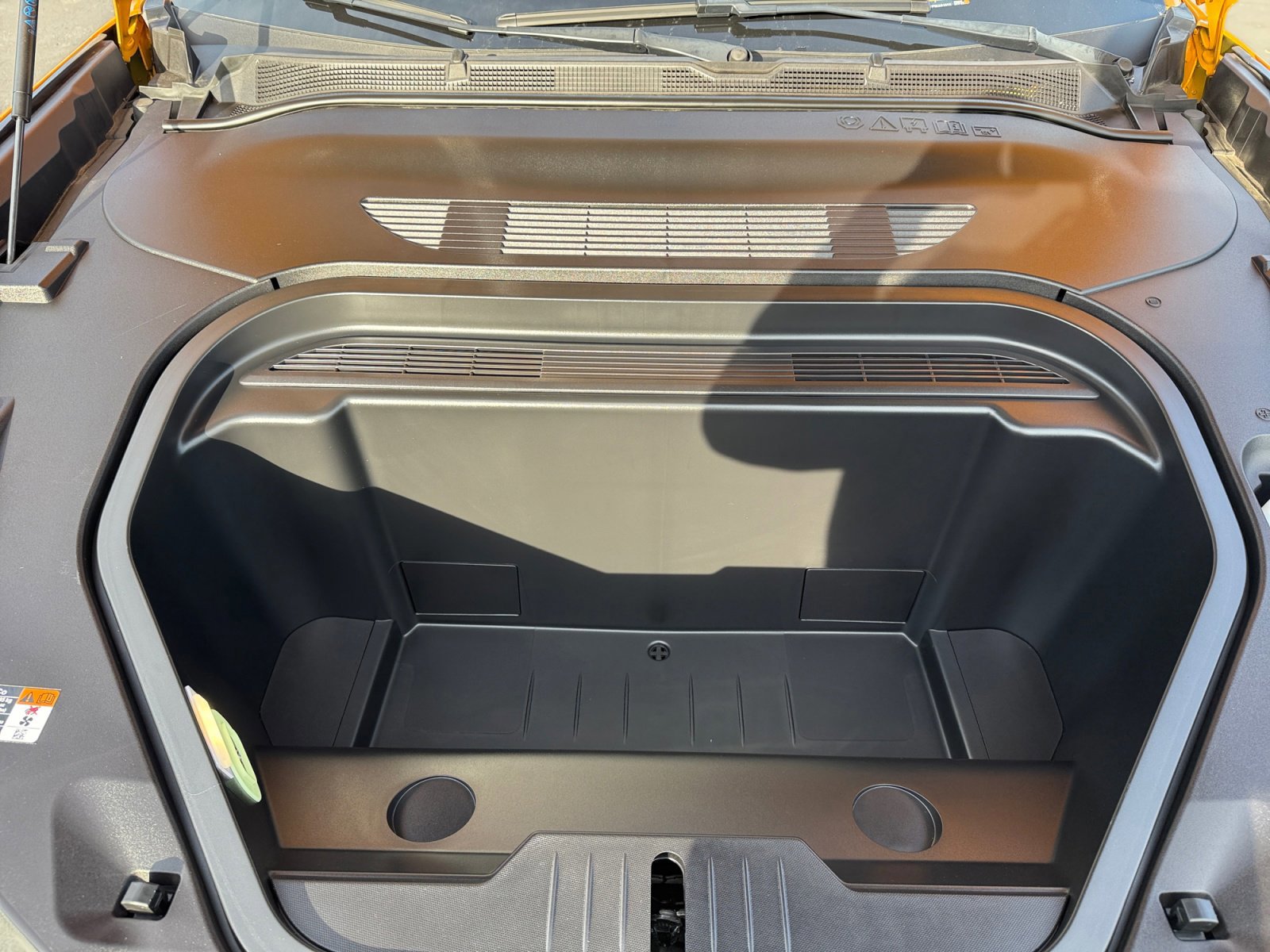 Certified 2023 Ford Mustang Mach-E Premium image 20