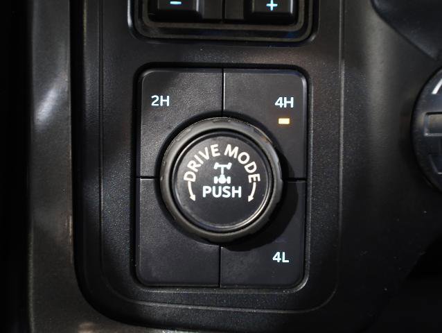 Certified 2023 Ford F150 XLT w/ Equipment Group 302A High image 17