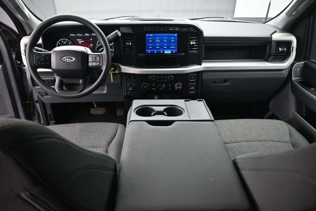 Certified 2024 Ford F250 XL w/ STX Appearance Package AWD/4WD image 19