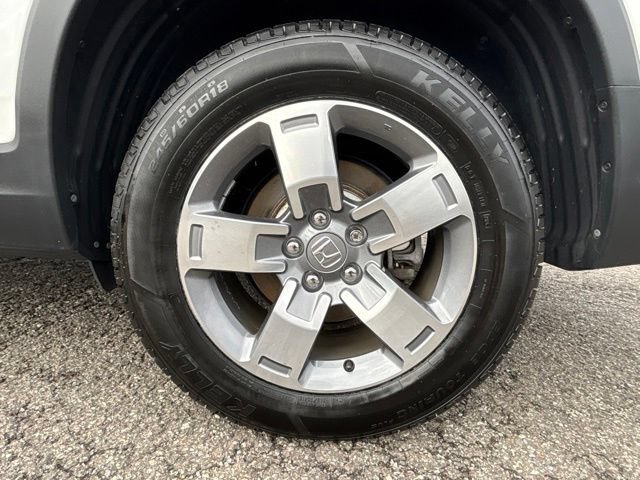 Used 2024 Honda Ridgeline RTL image 29