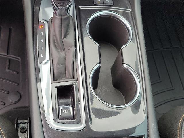 Used 2022 Chevrolet Equinox Premier image 32