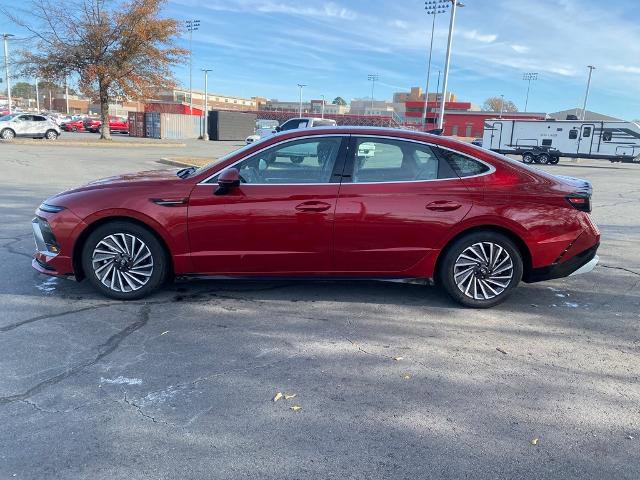 Used 2024 Hyundai Sonata SEL image 4