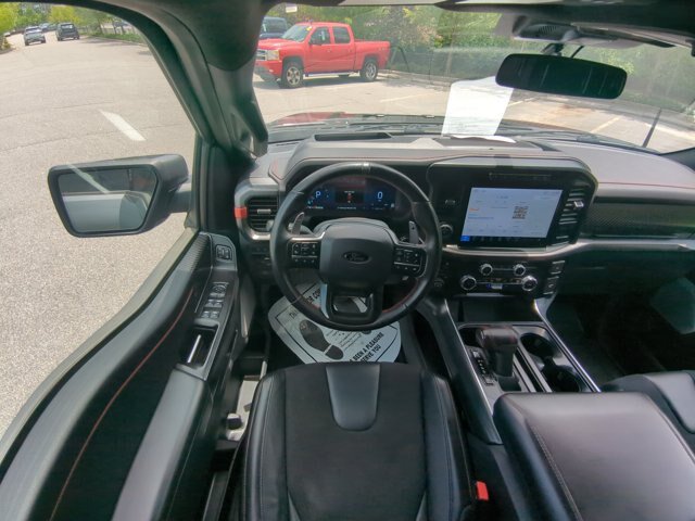 Certified 2024 Ford F150 Raptor AWD/4WD image 32