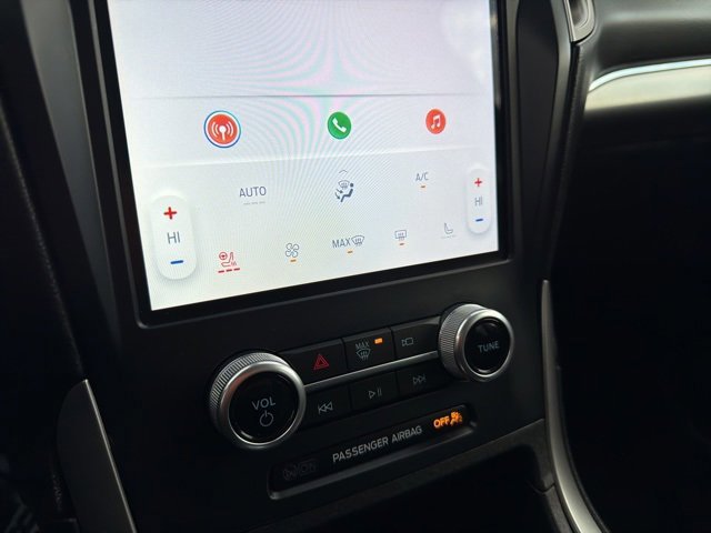 Certified 2022 Ford Edge SEL w/ Convenience Package image 28