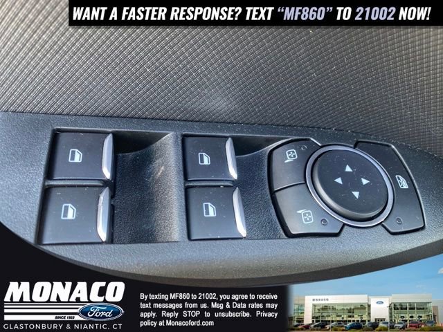 Certified 2022 Ford Bronco Sport Big Bend w/ Convenience Package AWD/4WD image 18