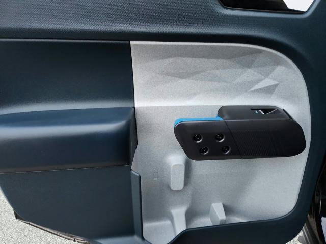 Certified 2025 Ford Maverick XLT FWD image 25
