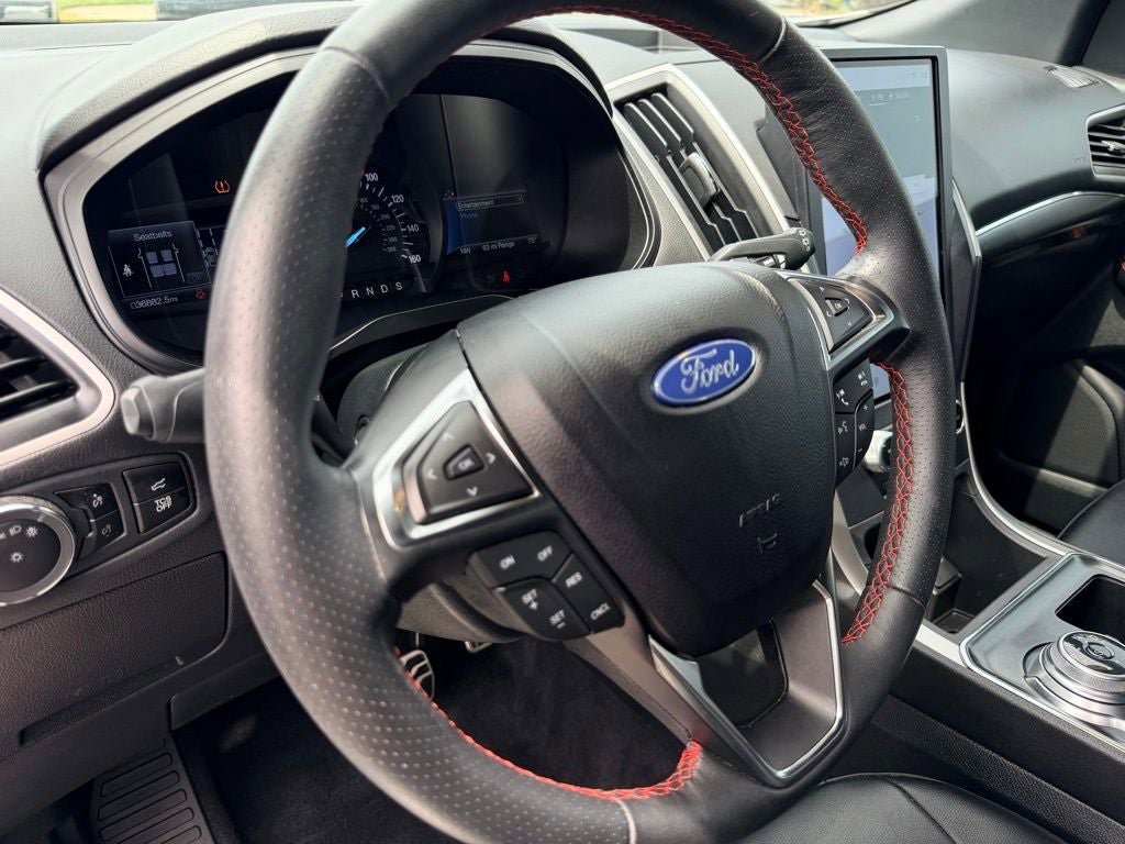 Certified 2023 Ford Edge ST-Line AWD/4WD image 25