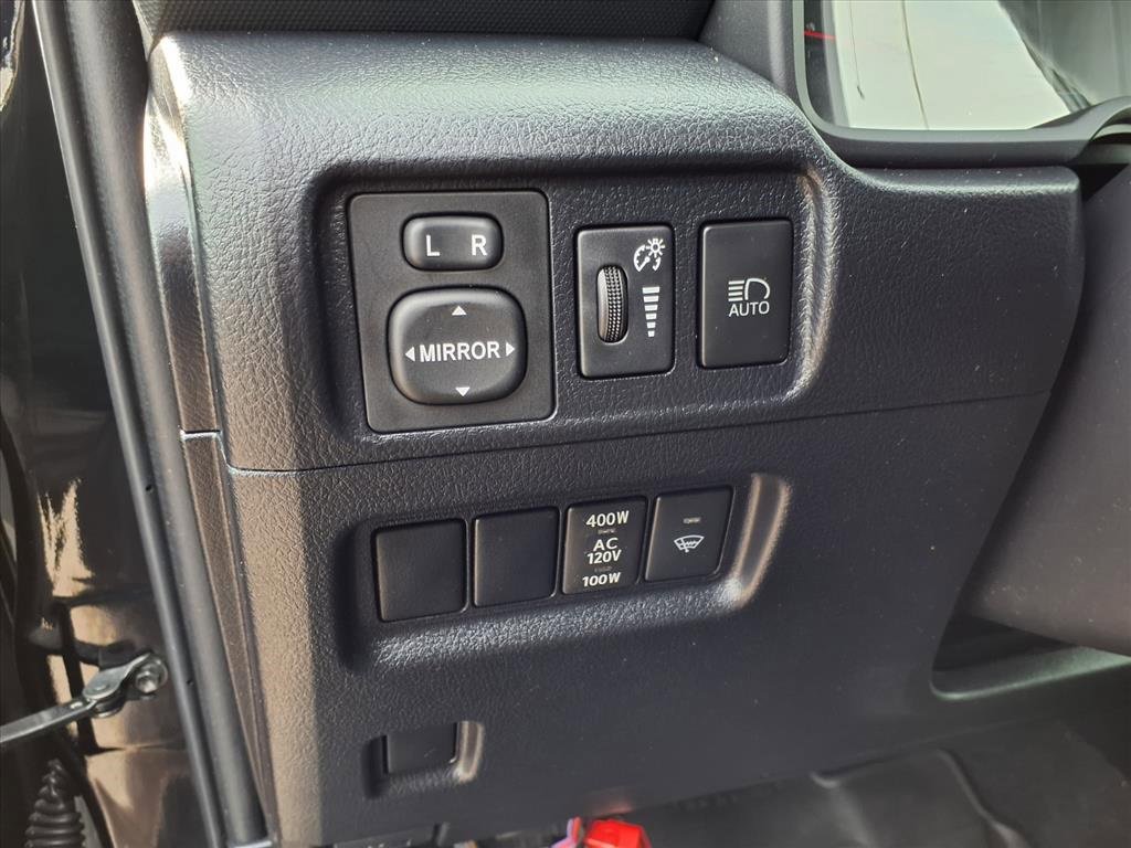 Used 2022 Toyota 4Runner SR5 image 22
