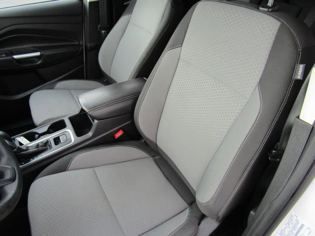 Certified 2018 Ford Escape SE image 18