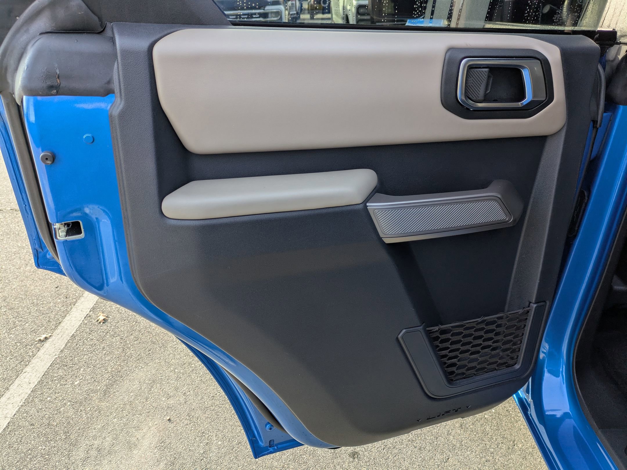 Certified 2023 Ford Bronco Wildtrak image 32