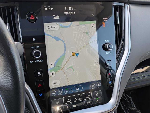 Used 2023 Subaru Outback Onyx Edition AWD/4WD image 30