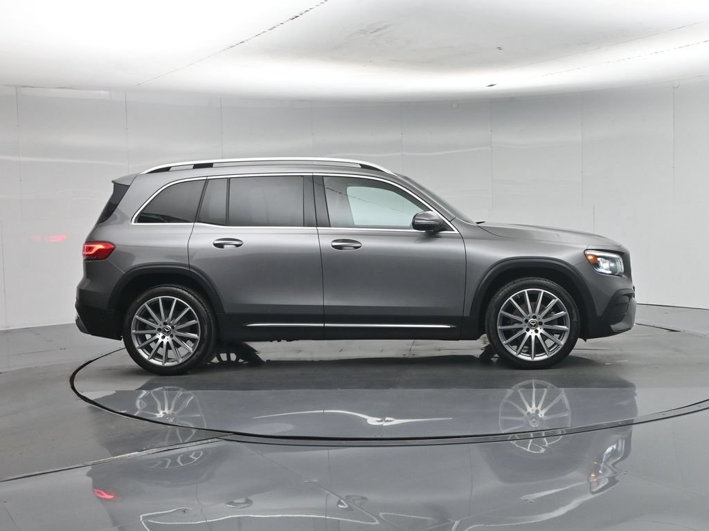 Used 2021 Mercedes-Benz GLB 250 image 26