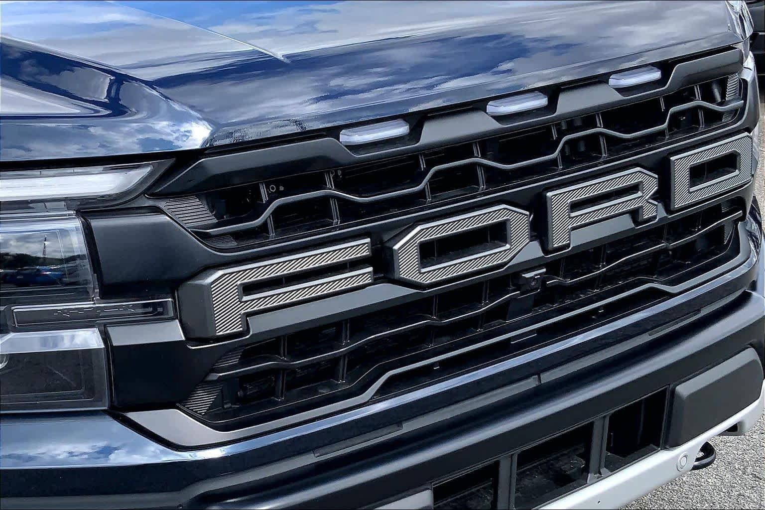 Certified 2025 Ford F150 Raptor AWD/4WD image 30