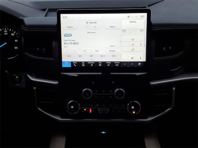 Certified 2022 Ford Expedition XLT image 25