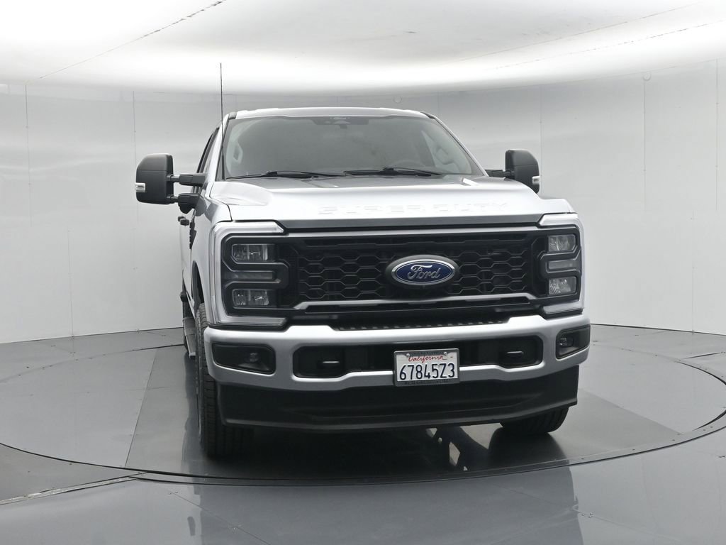 Certified 2024 Ford F250 XL w/ STX Appearance Package AWD/4WD image 55