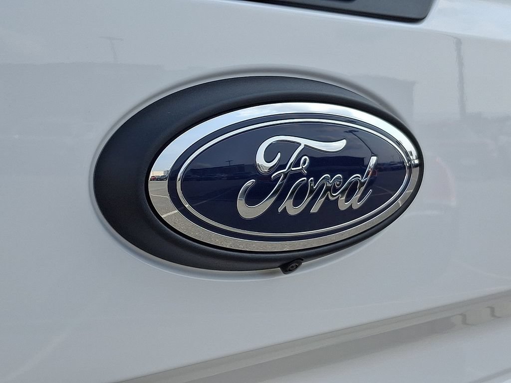 Certified 2025 Ford Ranger Lariat w/ FX4 Off-Road Package AWD/4WD image 29