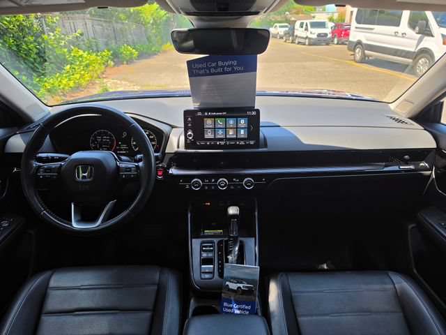 Used 2024 Honda CR-V EX-L image 2
