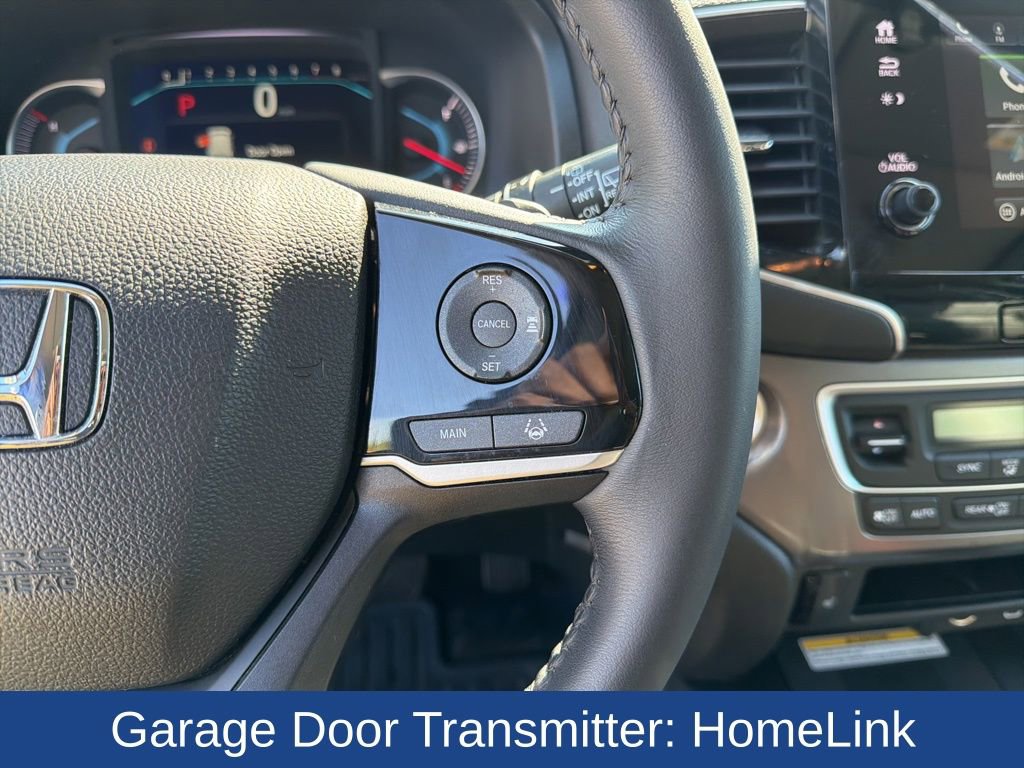 Used 2022 Honda Pilot Special Edition image 24