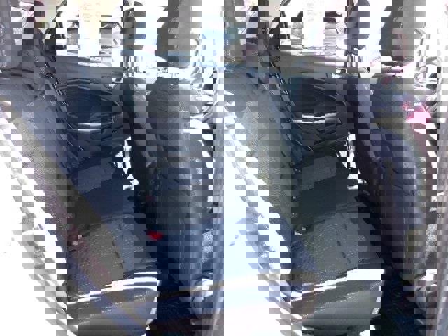 Certified 2022 Ford EcoSport SE w/ SE Convenience Package image 7