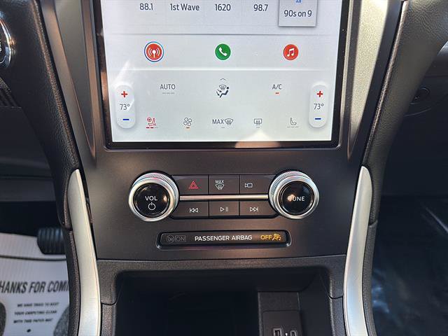 Certified 2024 Ford Edge SEL w/ Convenience Package AWD/4WD image 24