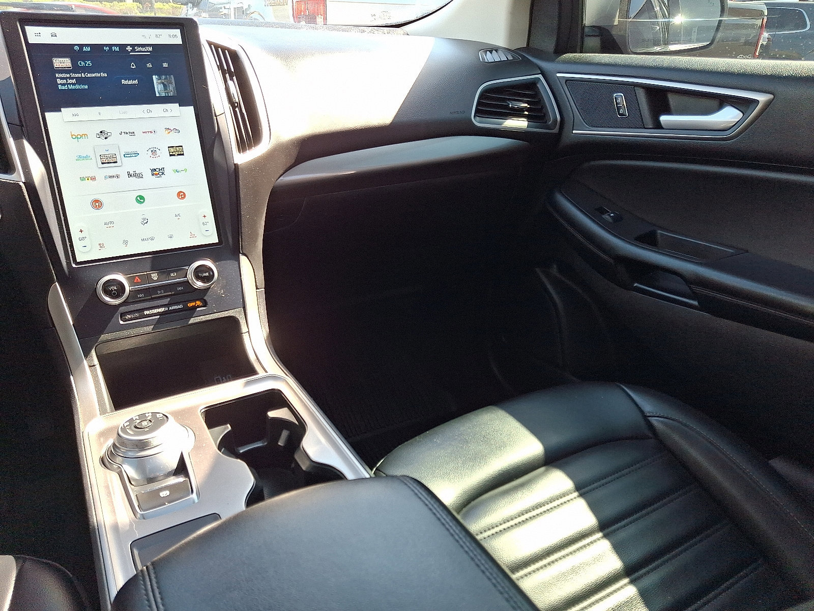 Certified 2023 Ford Edge SEL w/ Convenience Package image 16