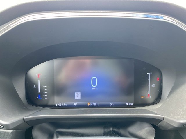 Certified 2023 Ford Escape ST-Line w/ Tech Pack #1 image 10