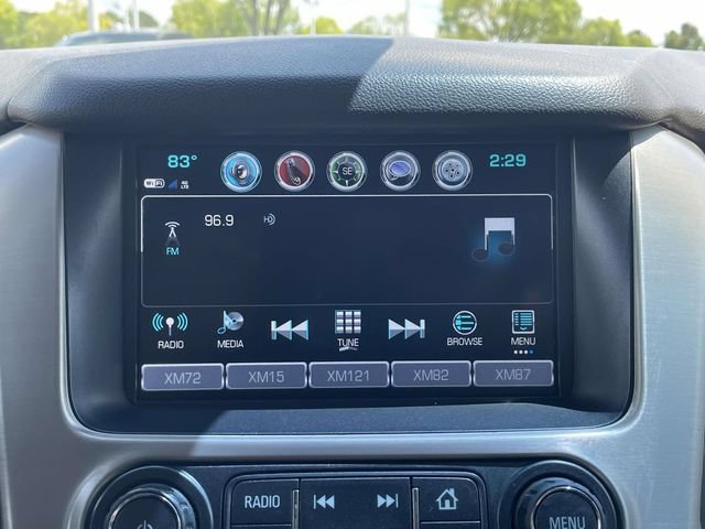 Used 2018 GMC Yukon Denali w/ Denali Ultimate Package AWD/4WD image 22